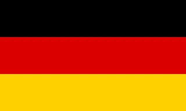 Germany flag